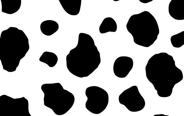 Download Cow Print Vector - Vector download