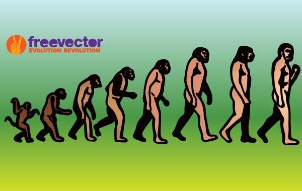 Evolução Evolução