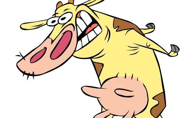 Vaca loca Vaca loca