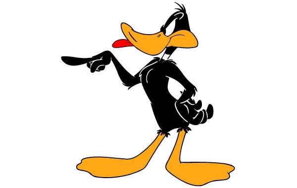 Daffy Daffy