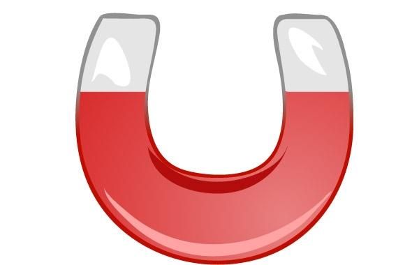 Magnet clip art Magnet clip art