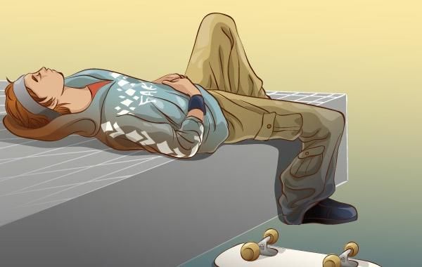 Skateboarding vector 10 Skateboarding vector 10