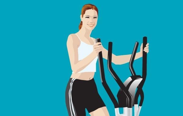 Vector de fitness 2 Vector de fitness 2
