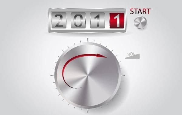 2011 Year 2011 Year