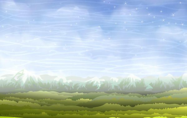 5 Sky Vectors 5 Sky Vectors