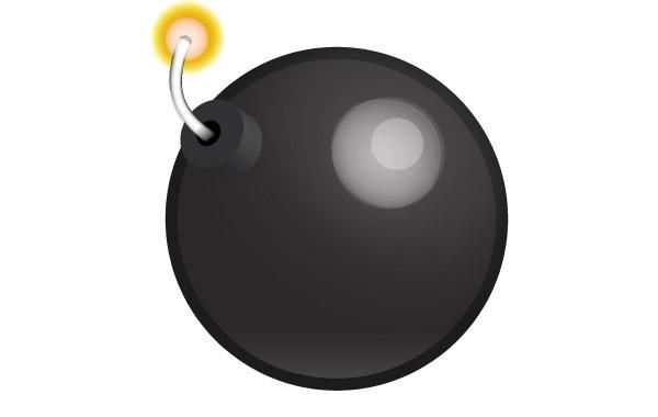 The Bomb The Bomb