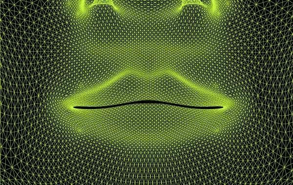 People Face Vector People Face Vector
