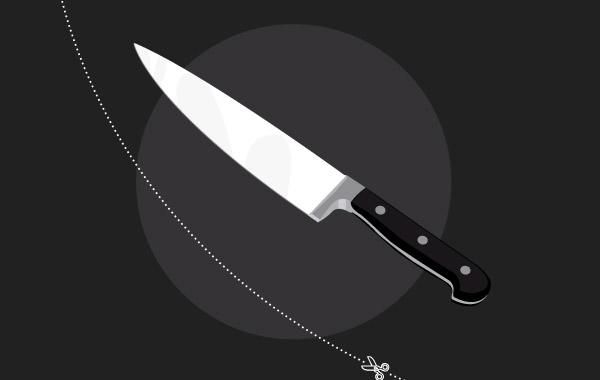 Knife Knife