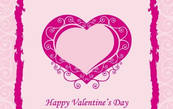 San Valentín gratis Vector Art Heart San Valentín gratis Vector Art Heart