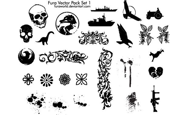 Free Vector Pack Vector Download