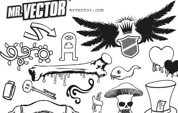 SUPER ULTRA FREEBIE VECTOR PACK DELUXE VOLUME 1 SUPER ULTRA FREEBIE VECTOR PACK DELUXE VOLUME 1