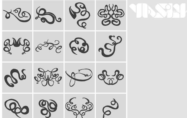 Hand Flourishes Hand Flourishes