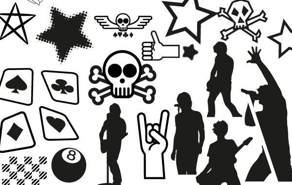 Different Vector Designs Different Vector Designs