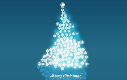árbol de Navidad