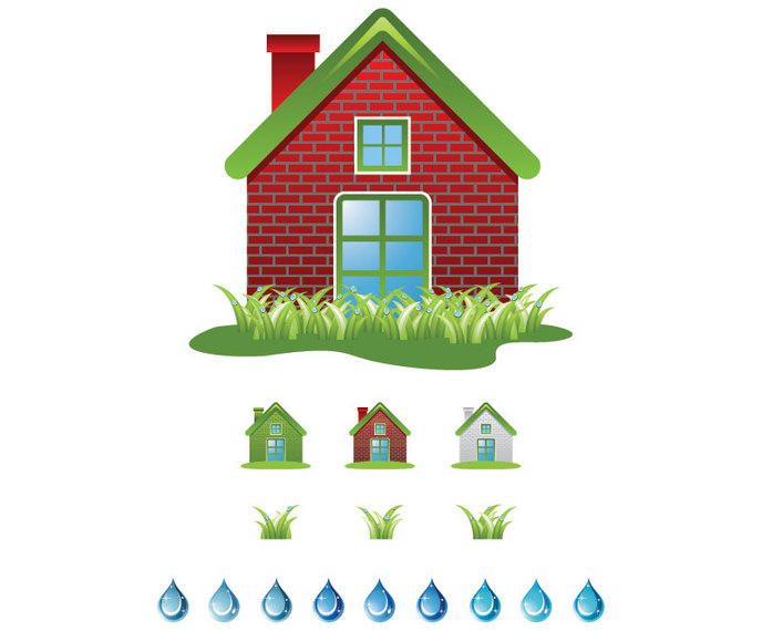Ecology Icon Set Vector Ecology Icon Set Vector