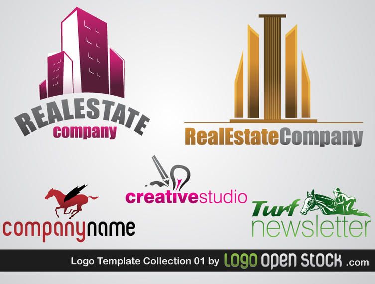Free Vector Logos Free Vector Logos