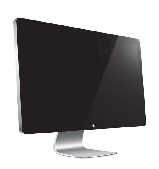 Apple Thunderbolt Display Apple Thunderbolt Display