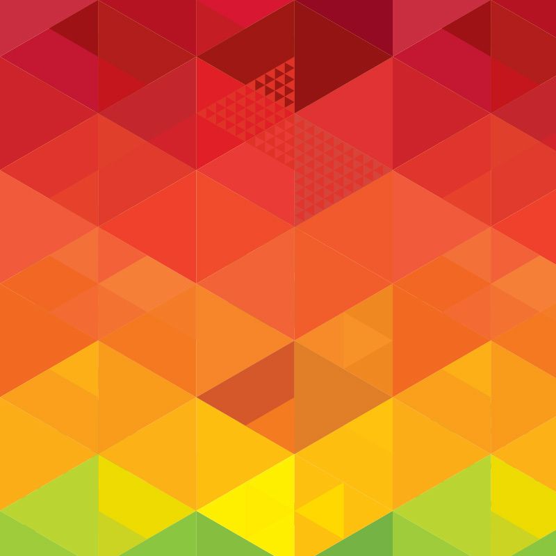 Colourful Diamond Vector Background - Vector download