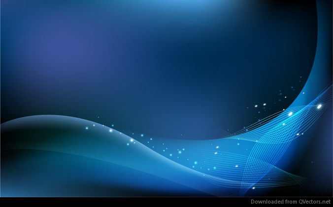 Backdrop Wave Design | blue wave sparkles backdrop design vector download Backdrop Wave Design | blue wave sparkles backdrop design vector download