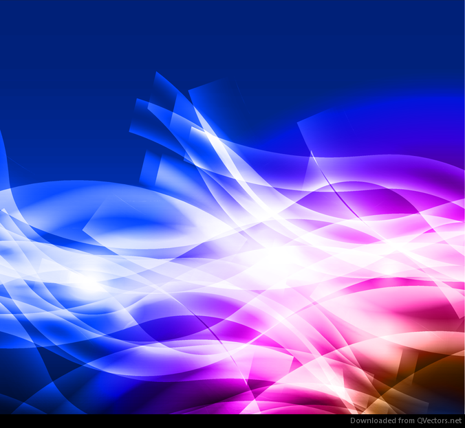 Colorful Abstract Design Vector Background - Vector download