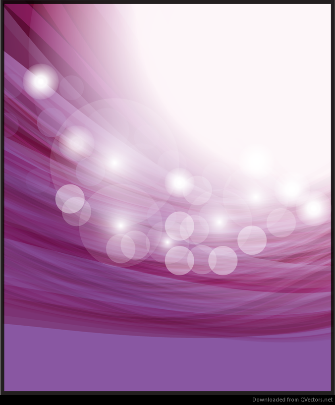 Abstrakter violetter Hintergrund