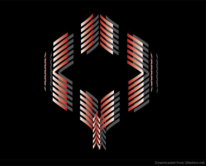 Abstract Shape Vector - Vector download