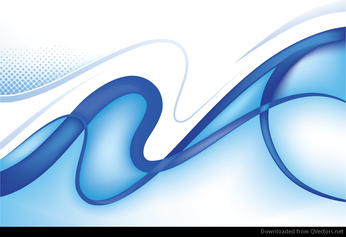 abstract blue background vector graphic 2