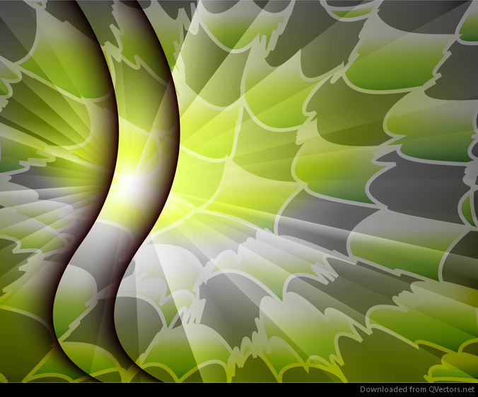 buntes abstraktes Hintergrundvektor 3 Mosaik