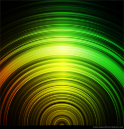 Ilustración de vector de fondo colorido diseño abstracto
