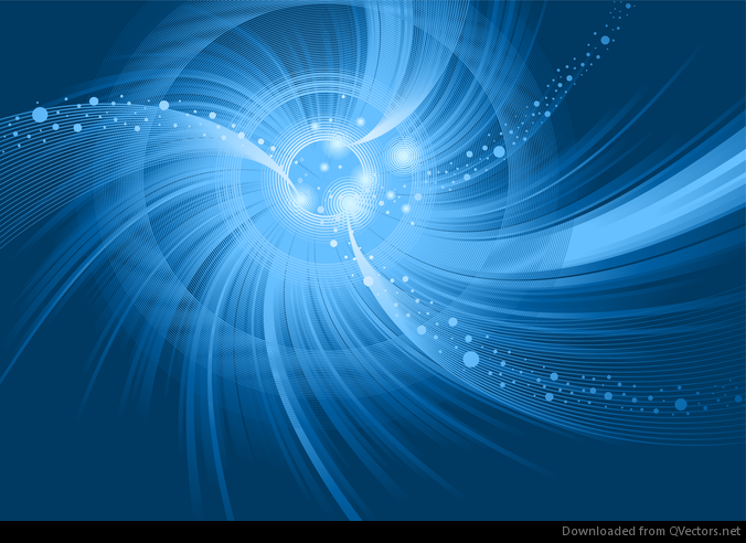 34+ Abstract Blue Background Design Png PNG
