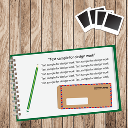 Cuaderno de fondo 1