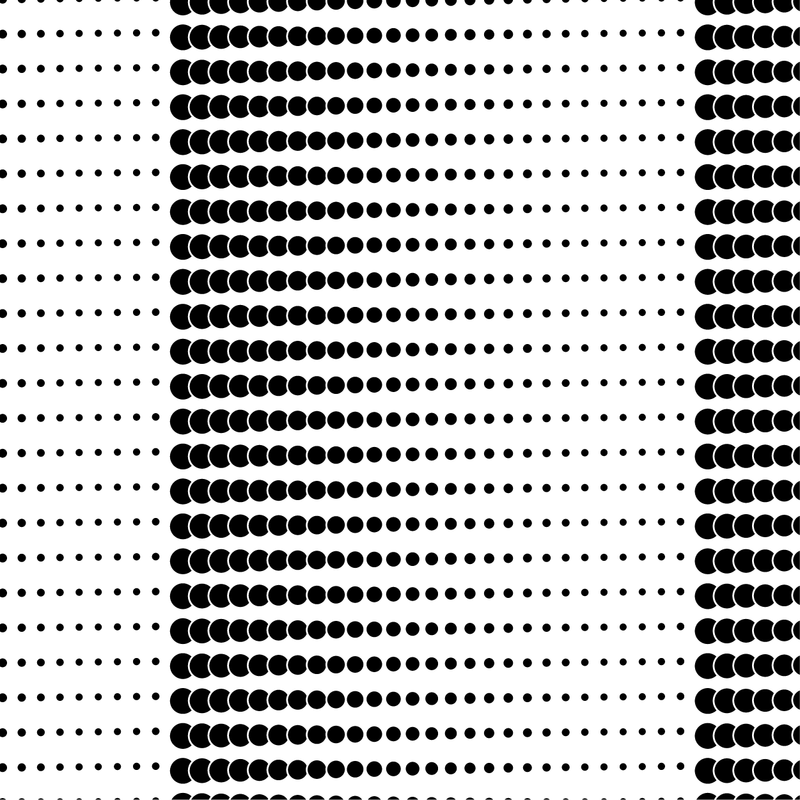 Punktmuster Hintergrund