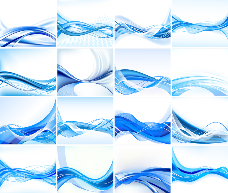 Dynamic Lines Of Vector download
