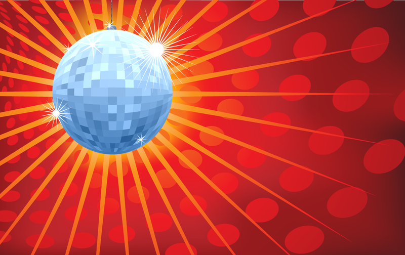 Crystal Ball And Crystal Ball And