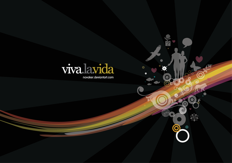 Fundo colorido de Swoosh Fundo colorido de Swoosh