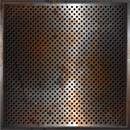 Fundo de textura de metal