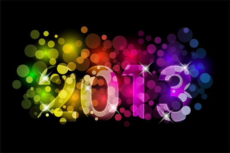 Bunte Luftblasen 2013 Bunte Luftblasen 2013