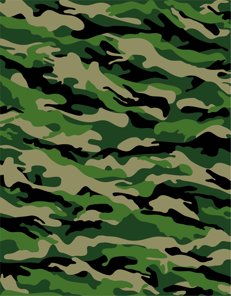 Camouflage Background Vector Vector download