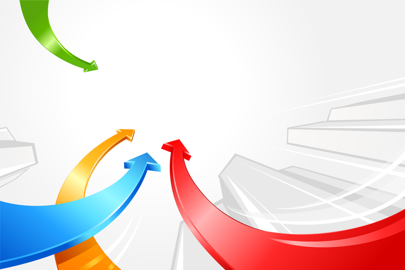 Background Color Arrow Background Color Arrow