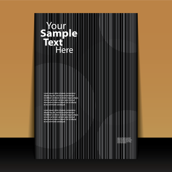 Download Vector Post it note mockup PSD Vectorpicker