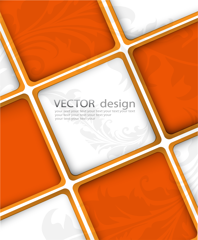 Square Background 1 - Vector download