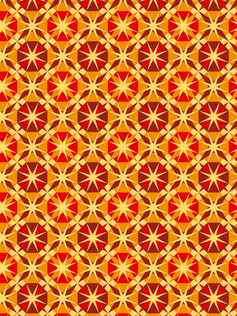 Red and orange abstract wallpaper Vector download