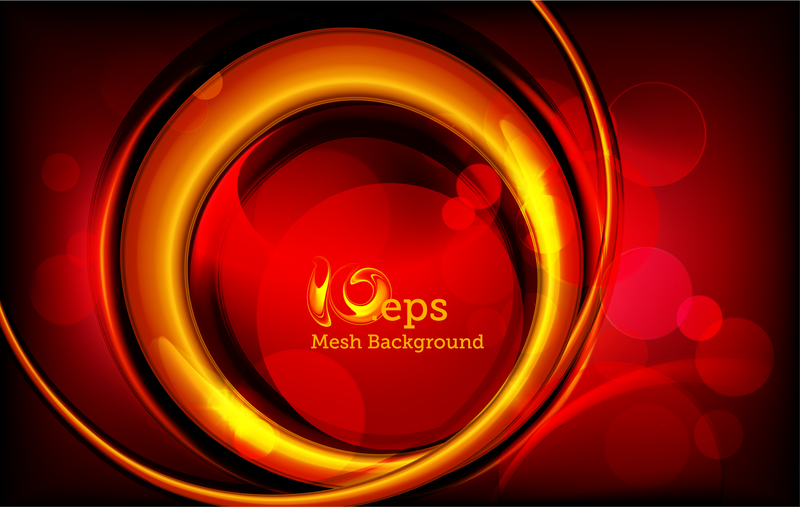 Red Background Vector - Vector download