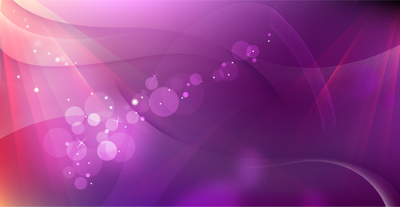 Download Vector Wavy Purple Background Vectorpicker