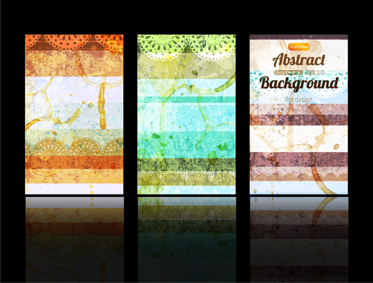 Classic Card Background 4 Classic Card Background 4