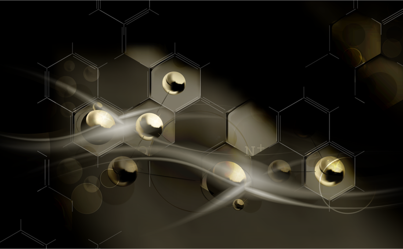 Cool Glare Honeycomb Cool Glare Honeycomb