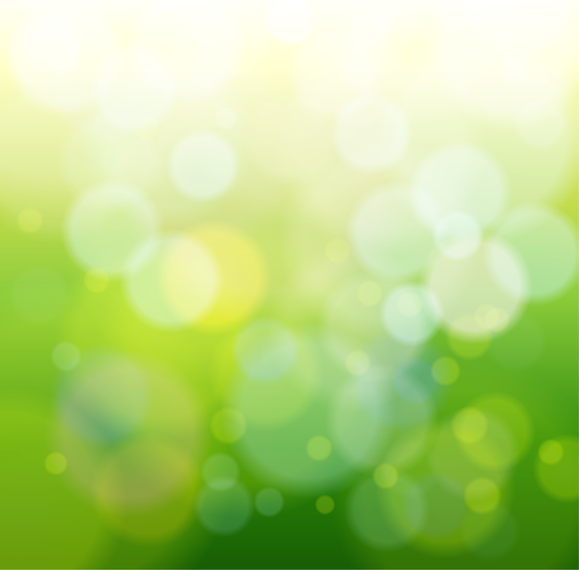 Green Natural Blur 3 - Vector download