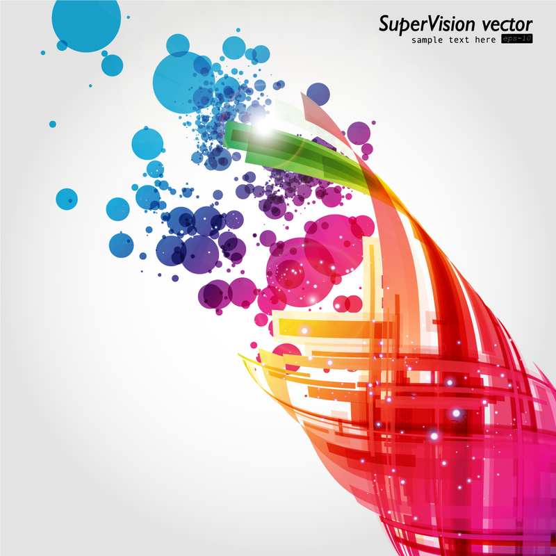Symphony Of Dynamic 5