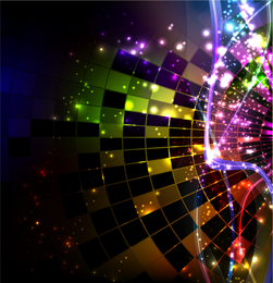 Fundo Colorido 6