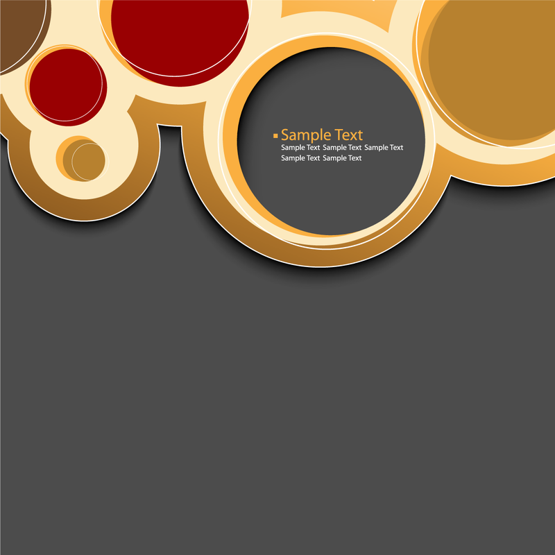 Elemento circular simple